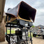 Fold out Rooftop Tent | Naturnest