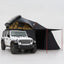 Side Slip Rooftent | Naturnest Sirius 2