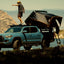 Clamshell Family Rooftop Tent | Naturnest