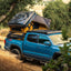 Clamshell Family Rooftop Tent | Naturnest