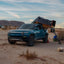 Quick Set up and Close Rooftop Tent | Naturnest
