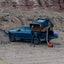 Quick Set up and Close Rooftop Tent | Naturnest