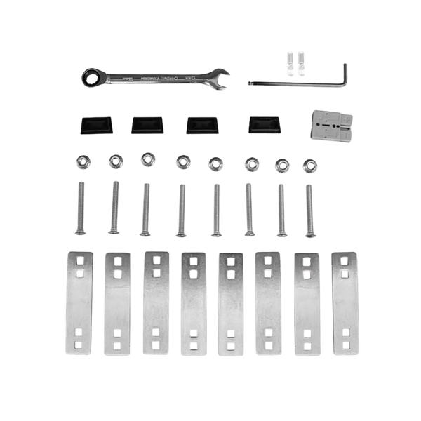 polaris tenten Polaris Series Mounting Hardware Kit