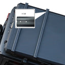 Naturnest Polaris Series RTT Luggage Rod