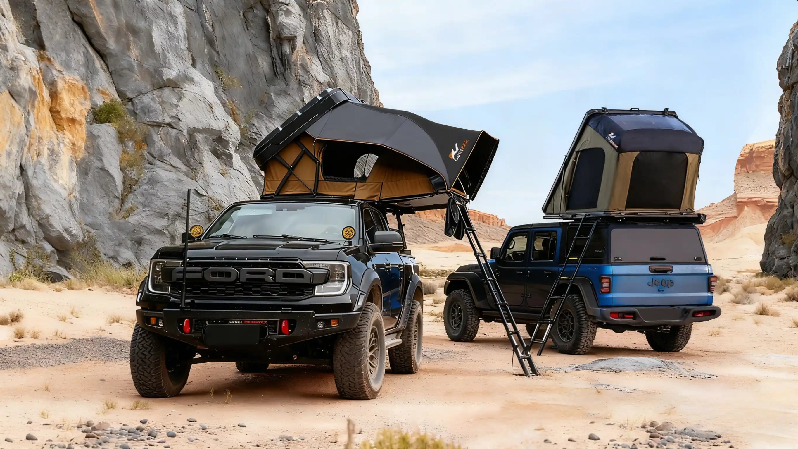 Black Friday sale 2025 of Naturnest roof top tent up to 15% off