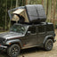 Naturnest Sirius 1 Clamshell Rooftop Tent