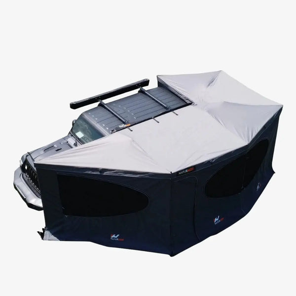 Wall Room for 270 Plus – Naturnest