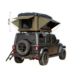 Load image into Gallery viewer, Naturnest  Orion roof top tent
