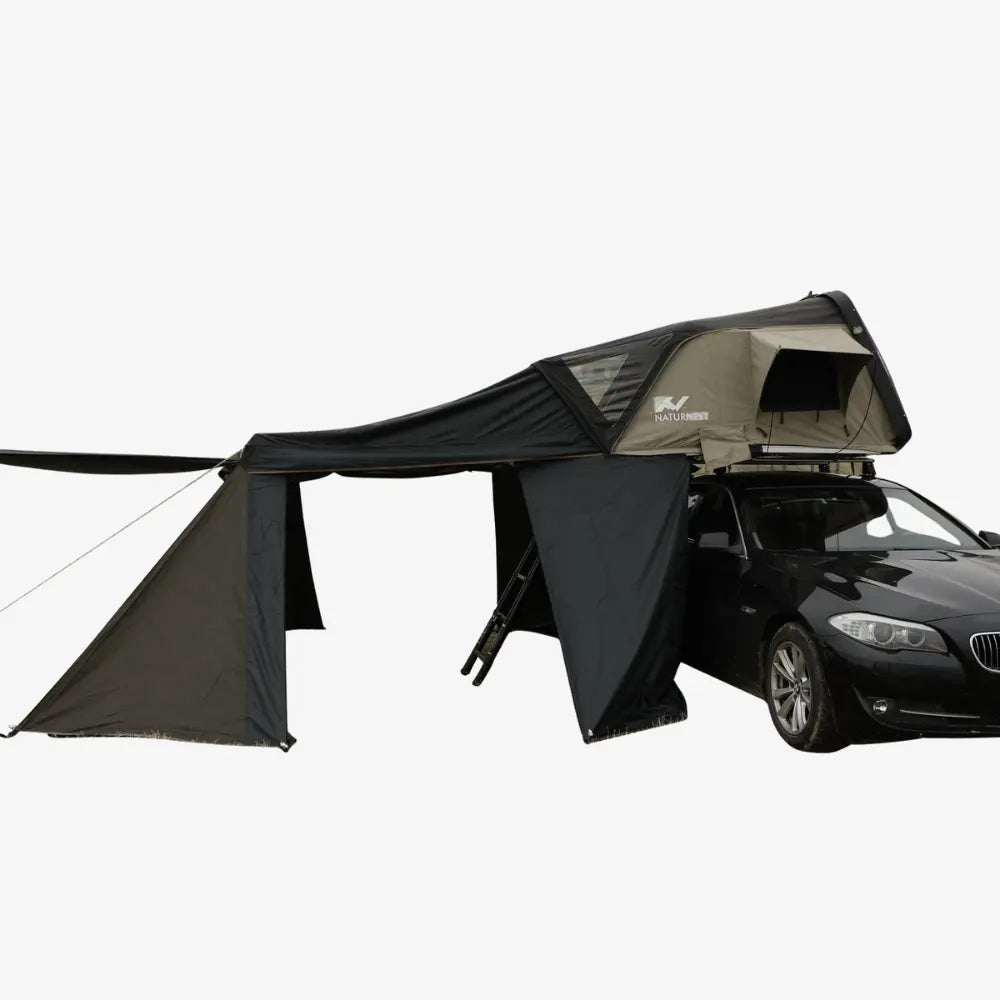 Naturnest Sirius 1 clamshell annex Room