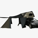 Naturnest Sirius 1 clamshell annex Room