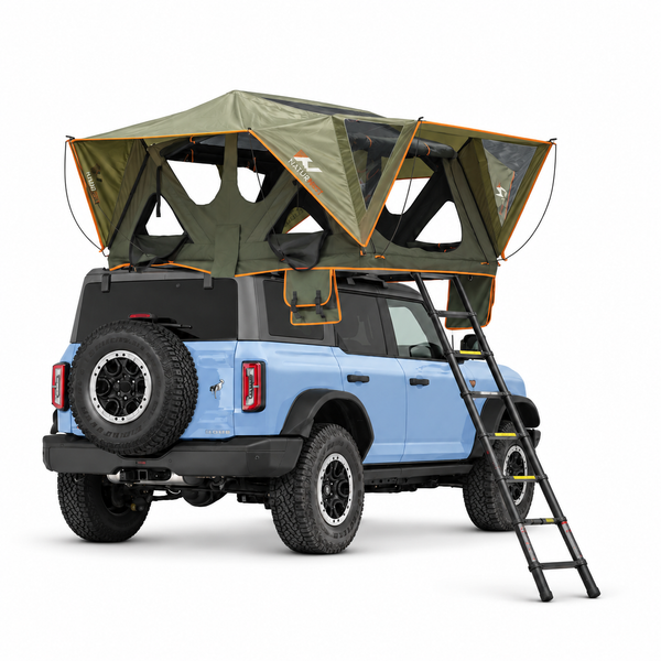 oasis trekking roof top tent Naturnest Canva Fold-out Soft Shell Rooftop | 2-3 Person | 360 View Category:Kinder Jugend Fahrräder the Comfort Grip pinch Waist Size:34 DIY Hängestuhl Gestell aus