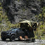 Naturnest Andromeda Soft Shell Rooftop Tent