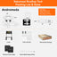 Naturnest Andromeda Soft Shell Rooftop Tent