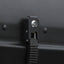The lock for SIRIUS 1