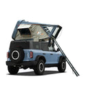 2-3 People Rooftop Tent