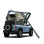 Naturnest Sirius 1 Clamshell Rooftop Tent