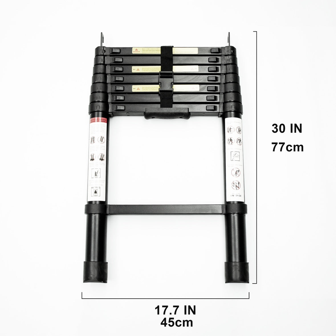 Naturnest Ladder (only for Polaris series tents)