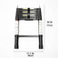 Naturnest Ladder (only for Polaris series tents)
