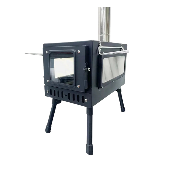 tent stove Best Hot Tent and Tent Stove For Camping-Free Shpping