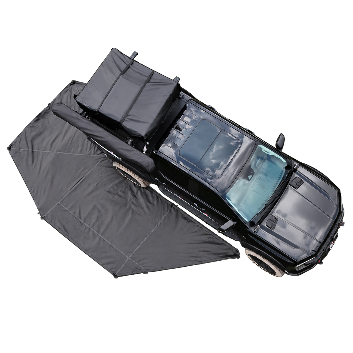 Floor Mat for 270 Plus Wall Room