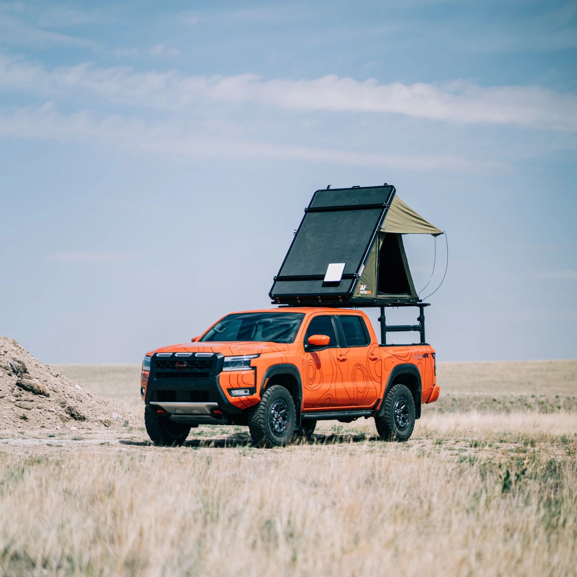 Polaris Lite