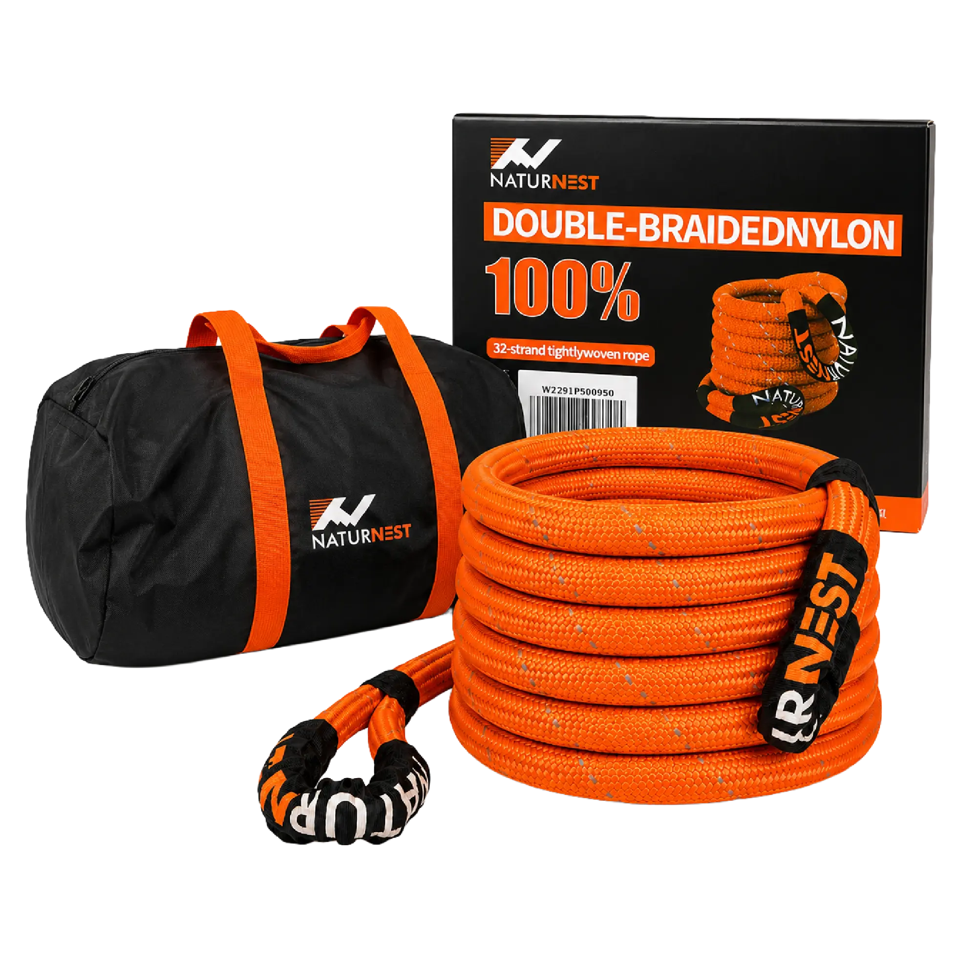 Recovery Rope