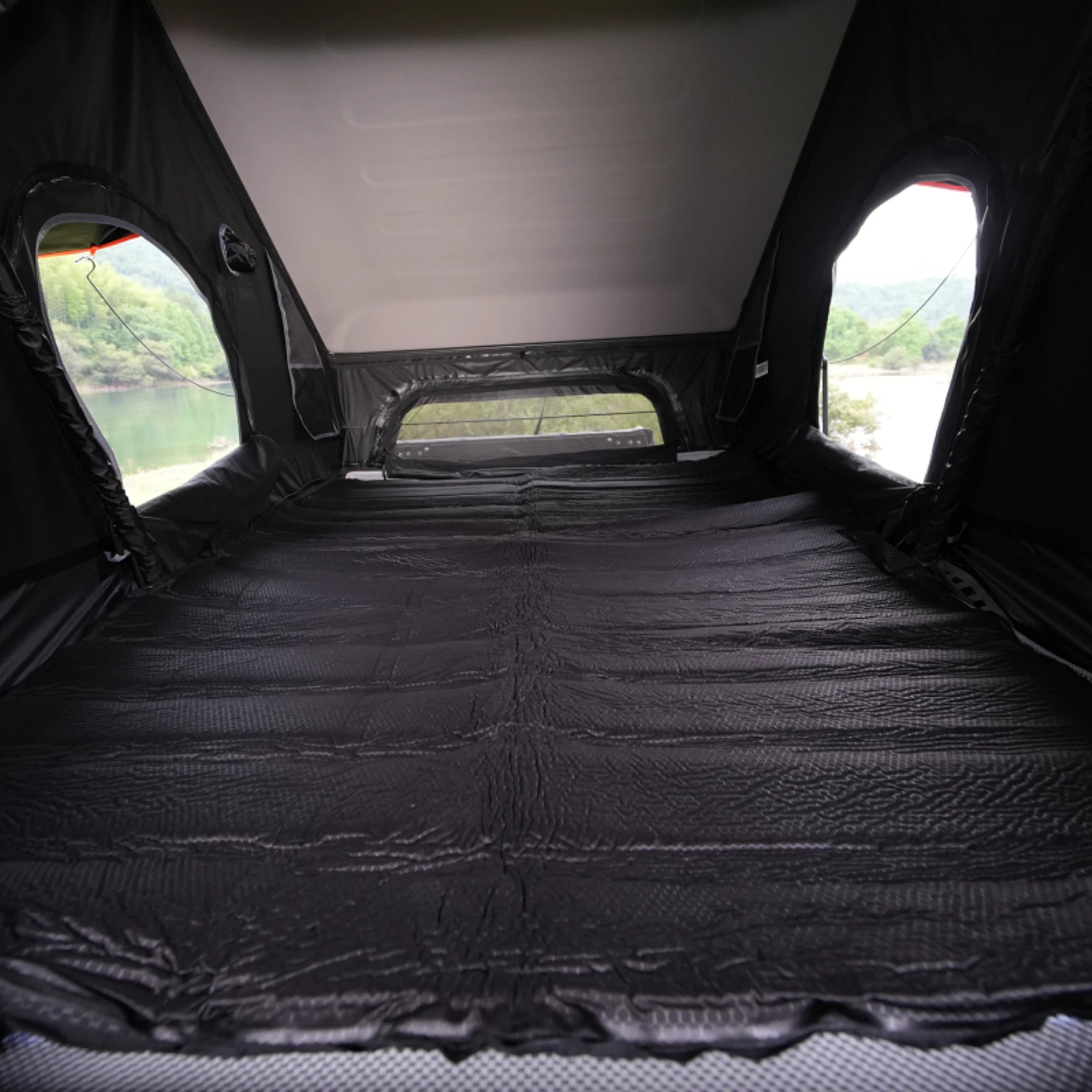 Inflatable Mattress for Sirius Series