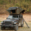 Naturnest Orion 1 Plus Pop-up ABS Rooftop Tent