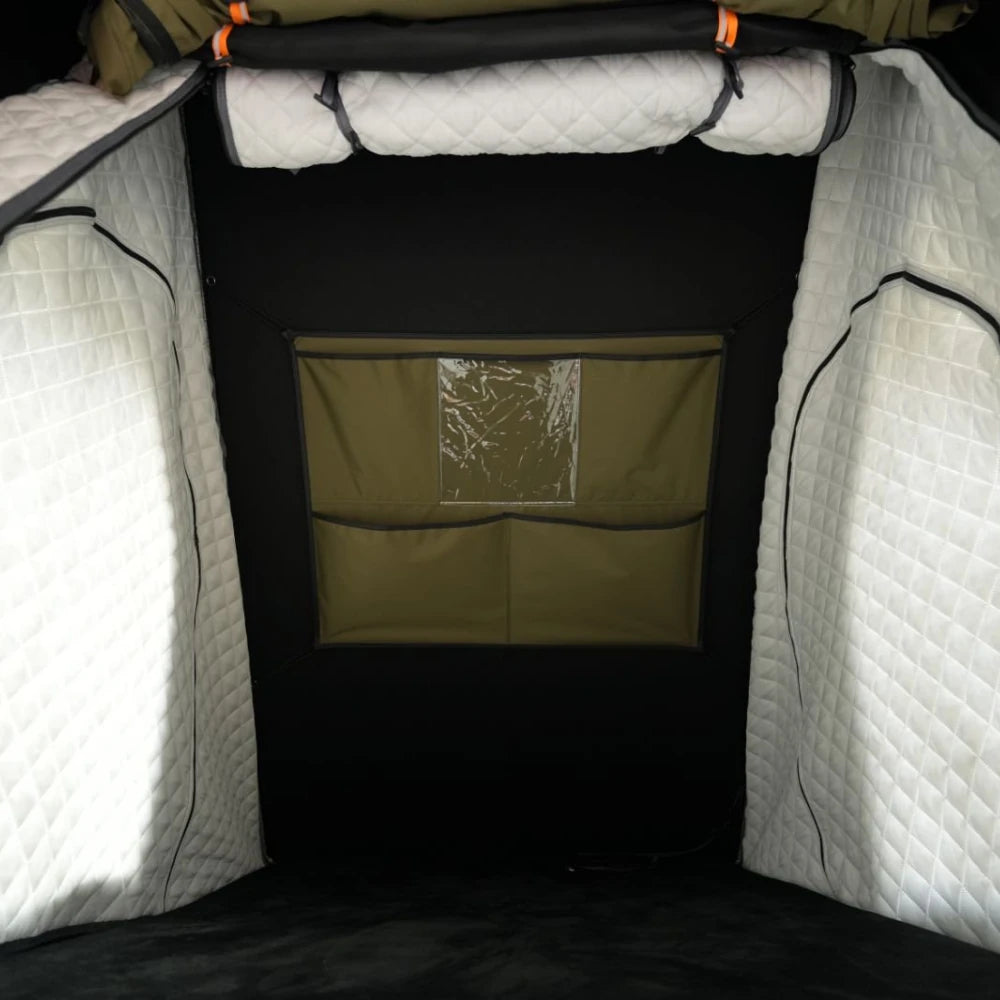 Polaris Aero Rooftop Tent Thermal Layer