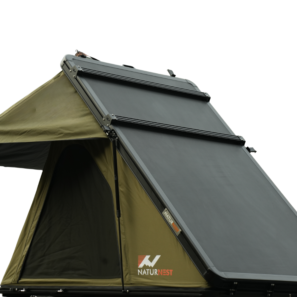 Polaris Lite RTT Luggage Rod