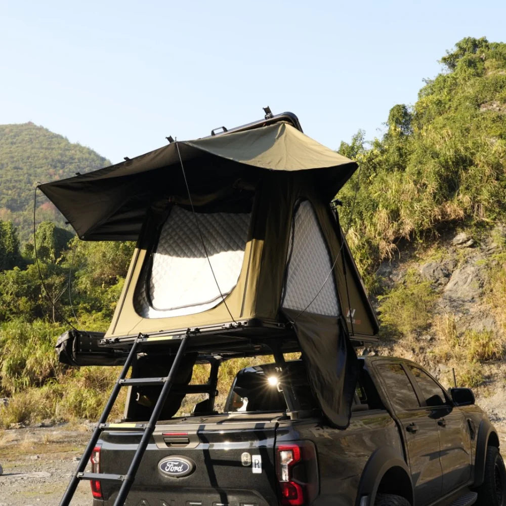 Polaris Lite Rooftop Tent Thermal Layer