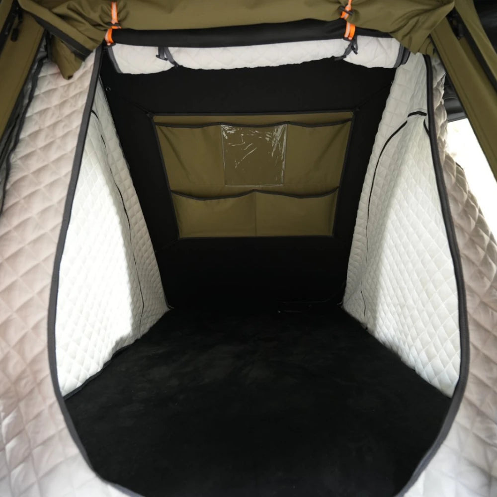 Polaris Lite Rooftop Tent Thermal Layer