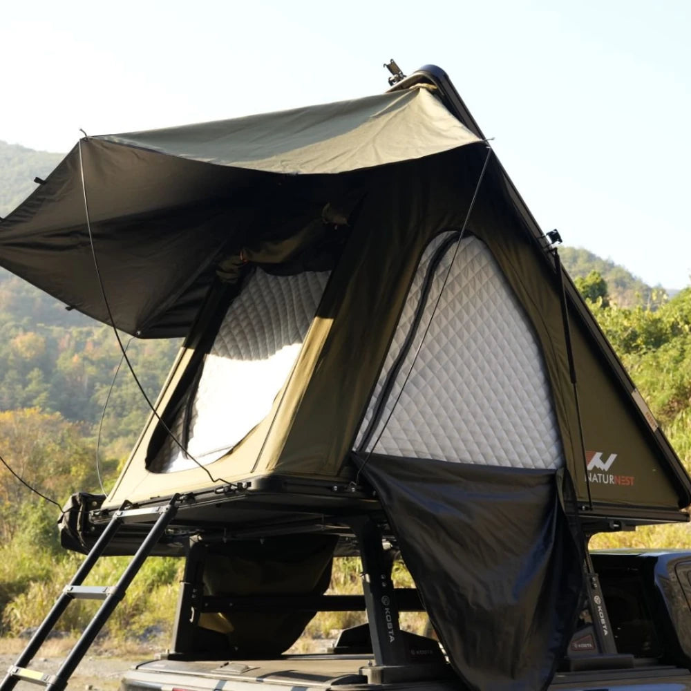 Polaris Lite Rooftop Tent Thermal Layer
