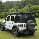 Polaris Rooftop Tent Cover