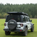 Polaris Rooftop Tent Cover