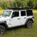 Polaris Rooftop Tent Cover