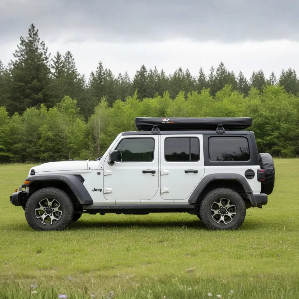 Polaris Rooftop Tent Cover