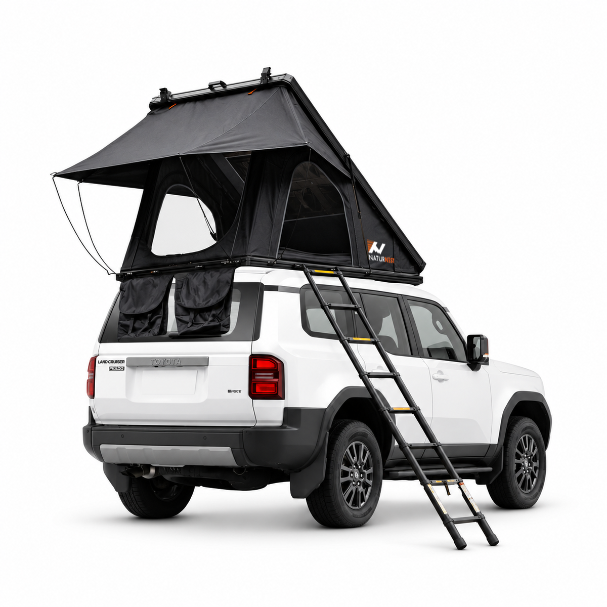 Polaris Plus