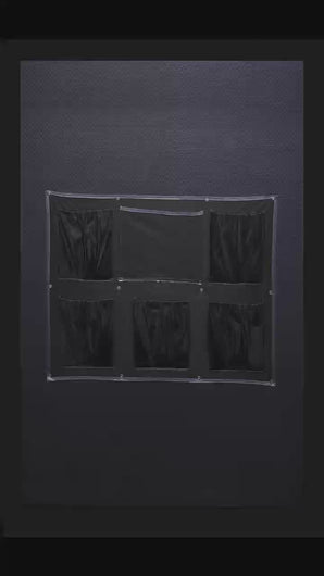 How to Install the Naturnest Thermal Layer for Polaris 1