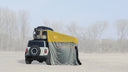 Naturnest Orion Mini Rooftop Tent Annex Room