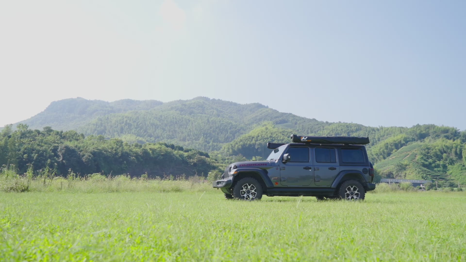 Naturnest 270 Car Awning Plus