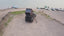 Naturnest Polaris 1 Triangle Rooftop Tent
