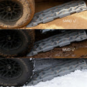 Naturnest Recovery Traction Boards (Pair)