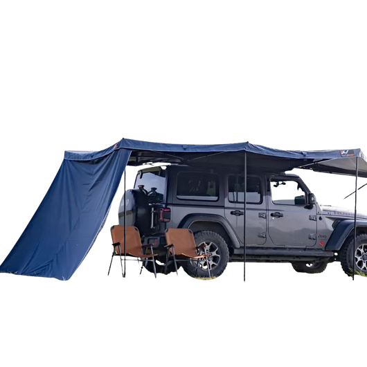 Side Tent For 270 Plus