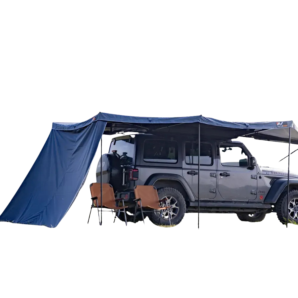 Side Tent For 270 Plus