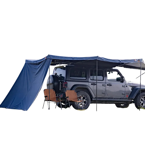 car tent side Side Tent For 270 Plus