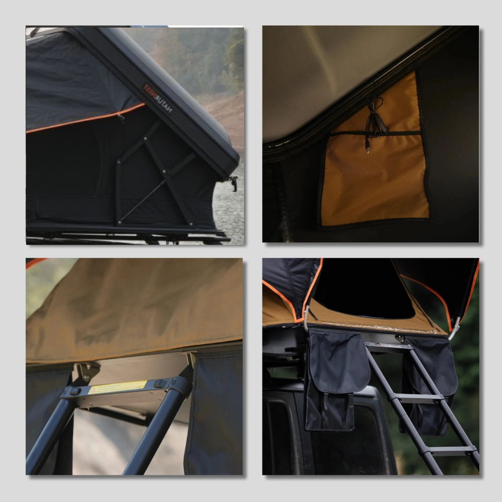 Sirius 2 XL Aluminum