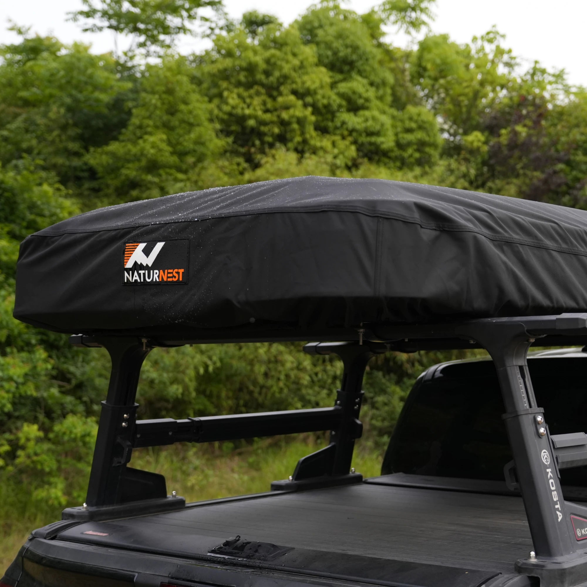 Sirius XL Rooftop Tent Cover