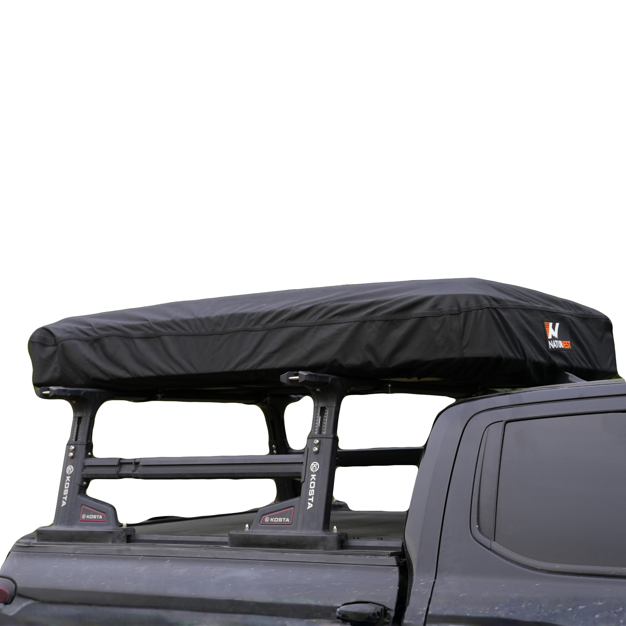 Sirius Series Rooftop Tent Cover