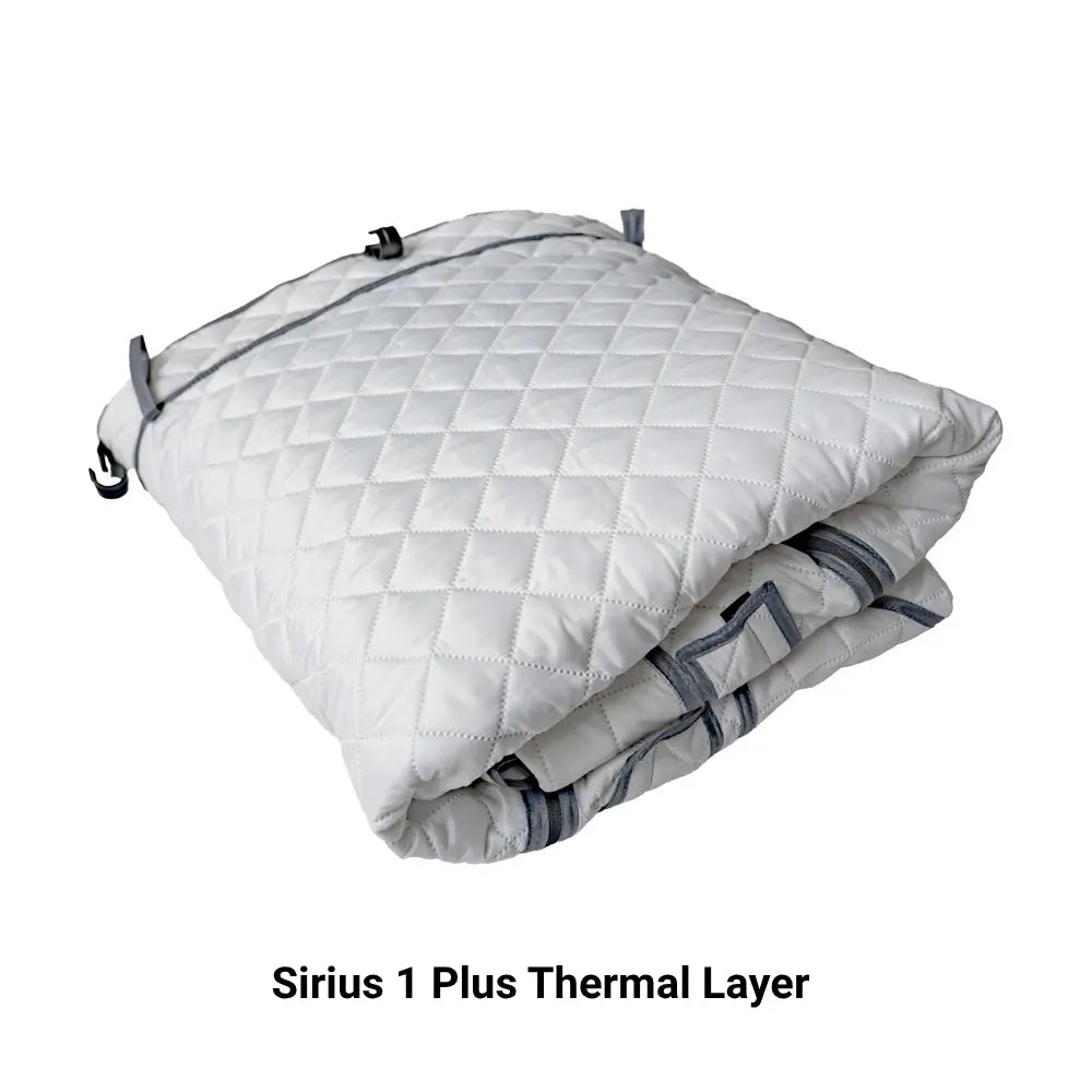 Naturnest Sirius 1 Plus Rooftop Tent Thermal Layer